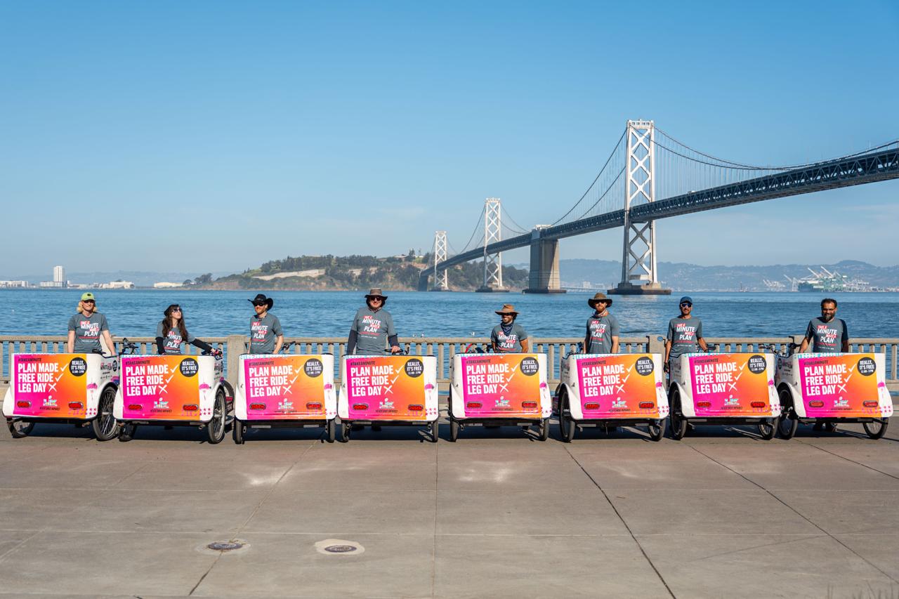 Experiential by Pivot Media Ventures